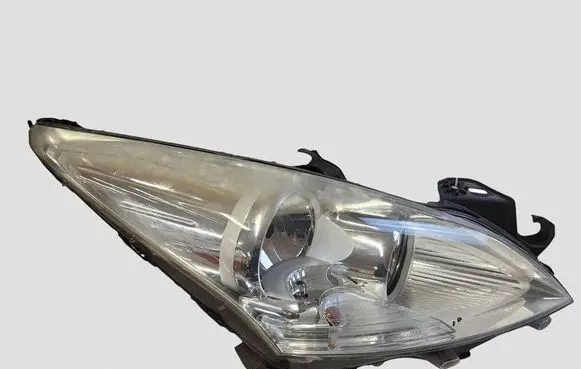 Peugeot 5008 Headlight/headlamp 9682519080 89903105