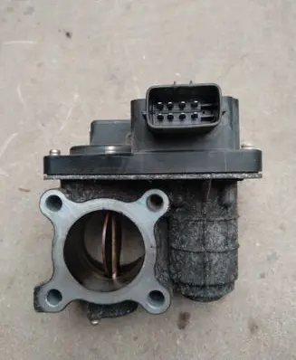 Honda Accord Throttle valve NAS09052