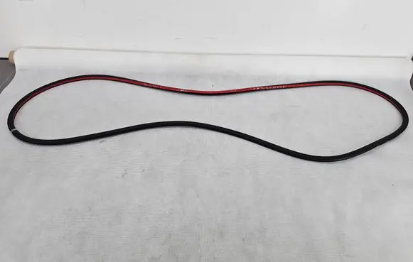 Volvo S90, V90 Rubber seal rear door SPEED31108795 31108795
