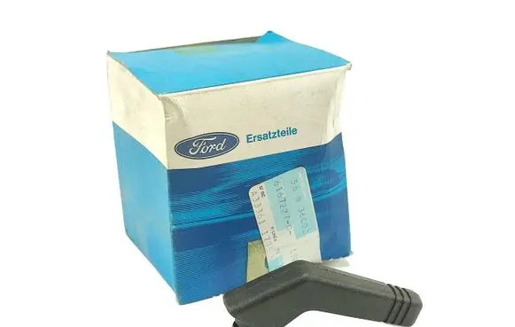 Ford Fiesta Fog light switch 6167227