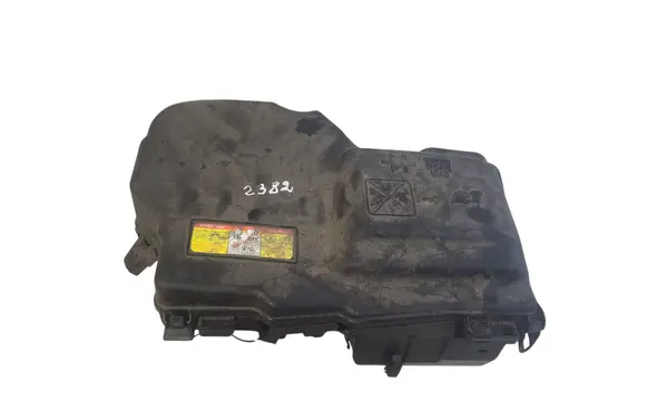 Peugeot 508 Fuse box set 9687677280