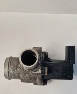 Audi A4 S4 B8 8K Turbine electric control actuator 06F145710G 59001107080 E1903F50A0714