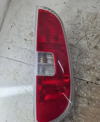Skoda Roomster (5J) Rear/tail lights 5J7945096 5J7945112