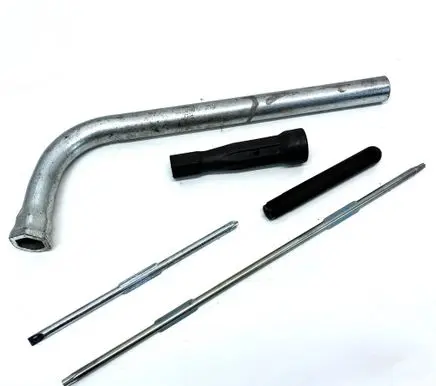 Audi S5 Tool set 8J0012289 893012223 8N0012219