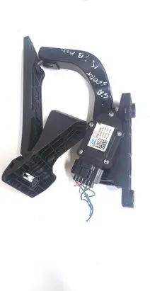 KIA Sportage Acceleration sensor JEO0856A2S100