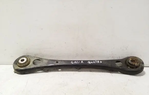 Audi A6 Allroad C6 Rear upper control arm/wishbone 4F0501529C