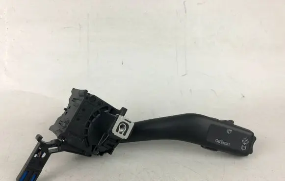Seat Leon (1P) Wiper control stalk 1K0953519A