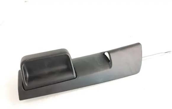 Volkswagen Transporter - Caravelle T5 Sliding door interior handle 7H0843641D 7H0843187A