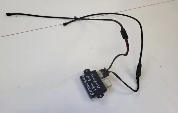 Opel Grandland X Sensor 9809260680
