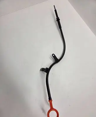 Audi A6 S6 C6 4F Oil level dip stick 059115