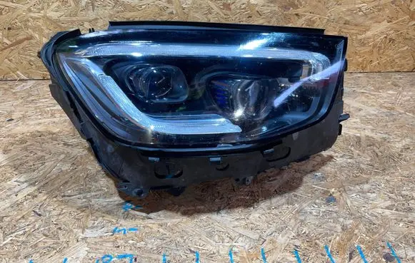 Mercedes-Benz GLC X253 C253 Headlight/headlamp A2539065003 S2510F068-M