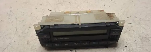 Climate control unit