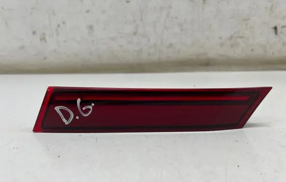 KIA EV6 Rear tail light reflector 924A2CV000