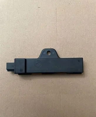 Interior comfort aerial antenna