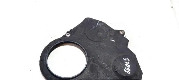 Renault Laguna I Timing belt guard (cover) 7700858267