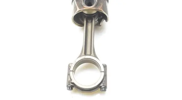 Volkswagen Golf VII Piston with connecting rod 