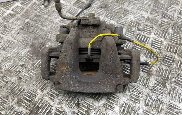 Jaguar F-Pace Front brake caliper 