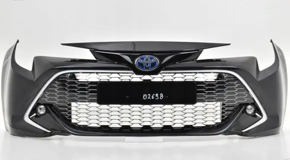Toyota Corolla E210 E21 Front bumper 02698