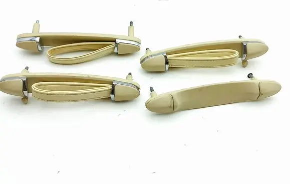 Maserati Quattroporte A set of handles for the ceiling 