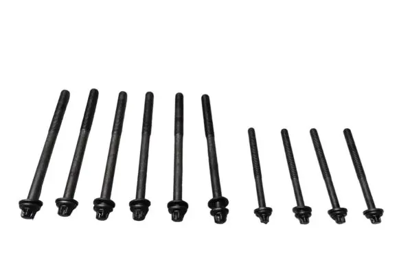 Fiat Ducato Cylinder head bolts 