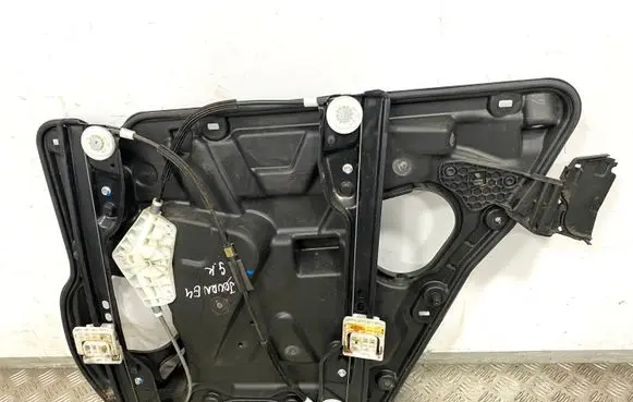Dodge Journey Rear window lifting mechanism without motor 963212105 963212 00001524
