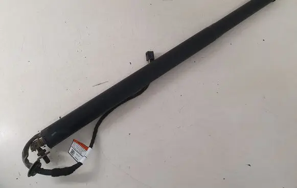 Jaguar F-Pace Tailgate/trunk strut/damper HK8370354AD