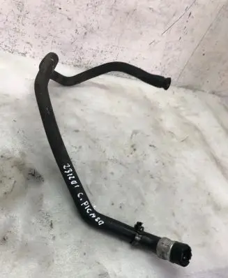 Citroen C4 I Picasso Engine coolant pipe/hose