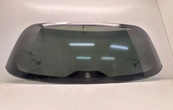 BMW X5 G05 Rear windscreen/windshield window 