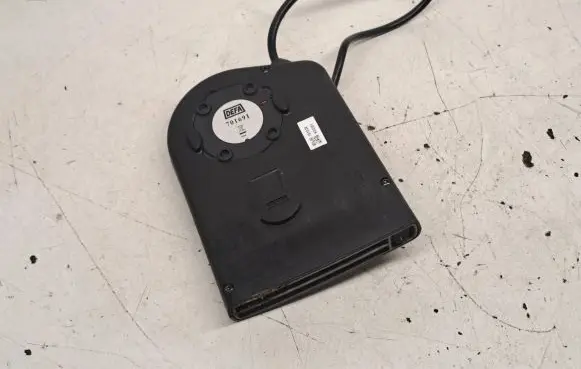 Volkswagen Transporter - Caravelle T5 Electric car heater 430055