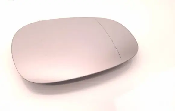 Wing mirror glass