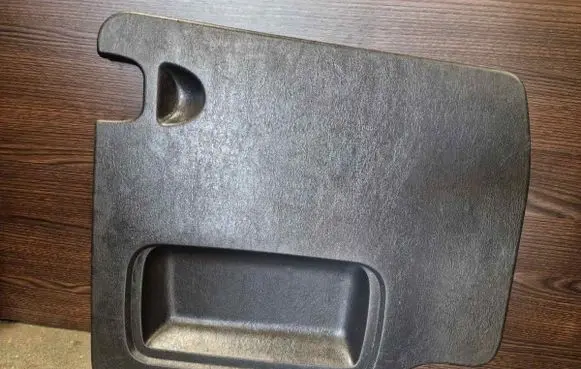 Opel Vivaro Rear door card panel trim 7700313085 91165828