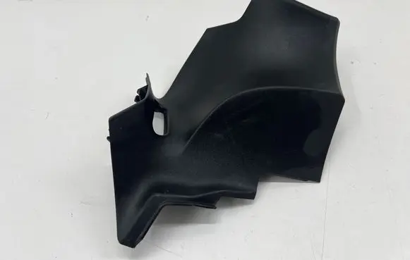 Porsche Taycan 9J1 (C) pillar trim 9J1867241