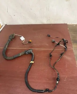 Renault Master III Rear door wiring loom 240514114r