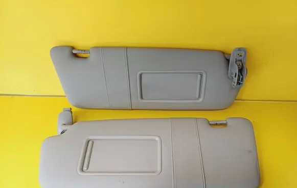 Audi A3 S3 8P Sun visor