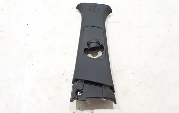 Nissan Qashqai J12 (B) pillar trim (top) 769146UA0A