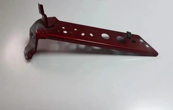Mazda CX-5 Fender mounting bracket KD5352140