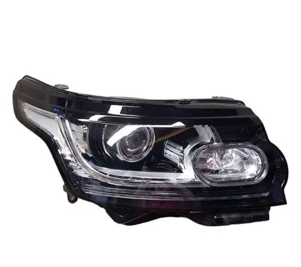 Land Rover Range Rover L405 Headlight/headlamp CK5213W029DD