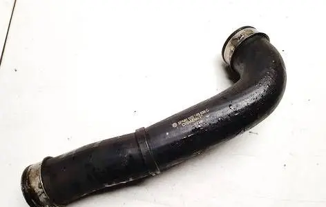 Volkswagen PASSAT B6 Intercooler hose/pipe 1k0145838c