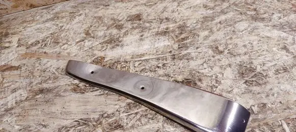 Mercedes-Benz SL R107 Other front door trim element