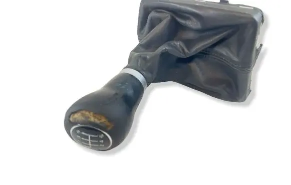 Audi A6 S6 C6 4F Gear shifter/selector 