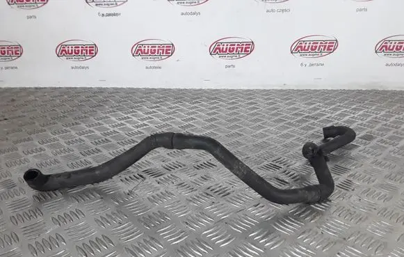 Mercedes-Benz Vaneo W414 Engine coolant pipe/hose