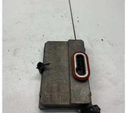 Mercedes-Benz E W211 Headlight ballast module Xenon 5DV00829000 28030200064119