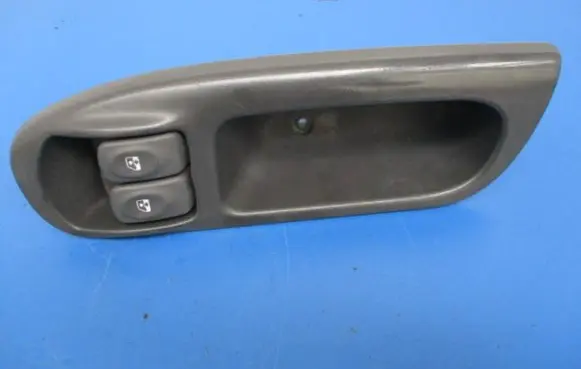 Renault Scenic I Other devices
