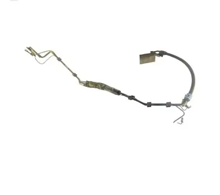 Citroen C5 Air suspension line/pipe/hose 