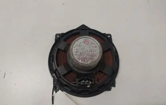 Volkswagen Phaeton Front door speaker 3D0035454