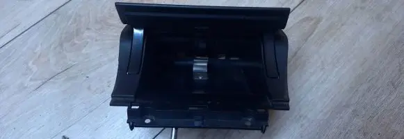 Car ashtray