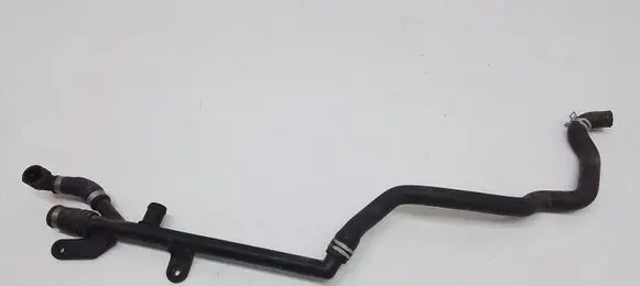 BMW 7 F01 F02 F03 F04 Engine coolant pipe/hose 9170339 9169918