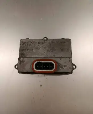 Headlight ballast module Xenon