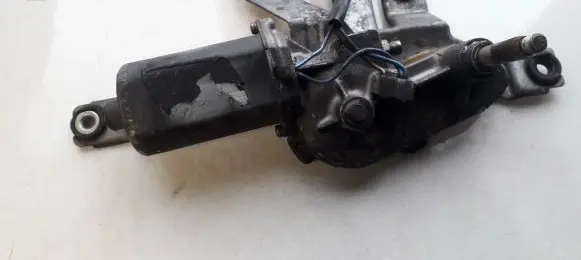 Honda Prelude Rear window wiper motor wm32091s wm-3209-1s