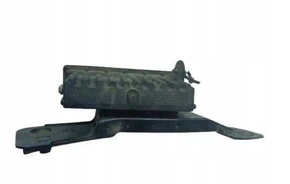 Opel Astra H Engine control unit/module 24410128